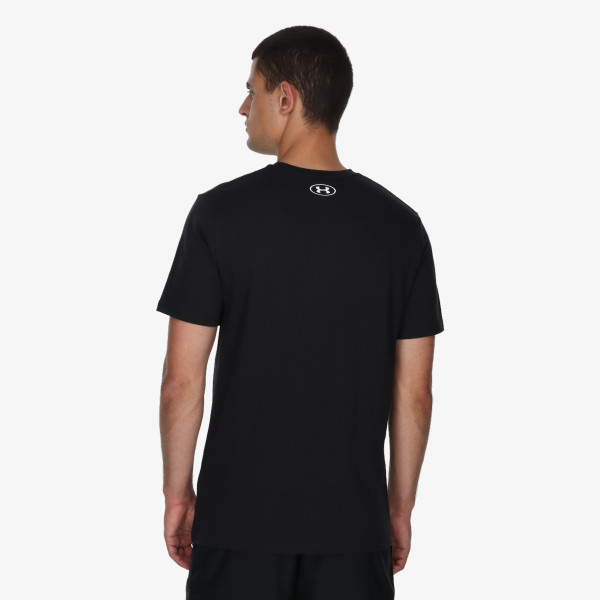 Under Armour Majica Foundation 