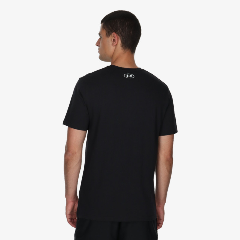 Under Armour Majica Foundation 
