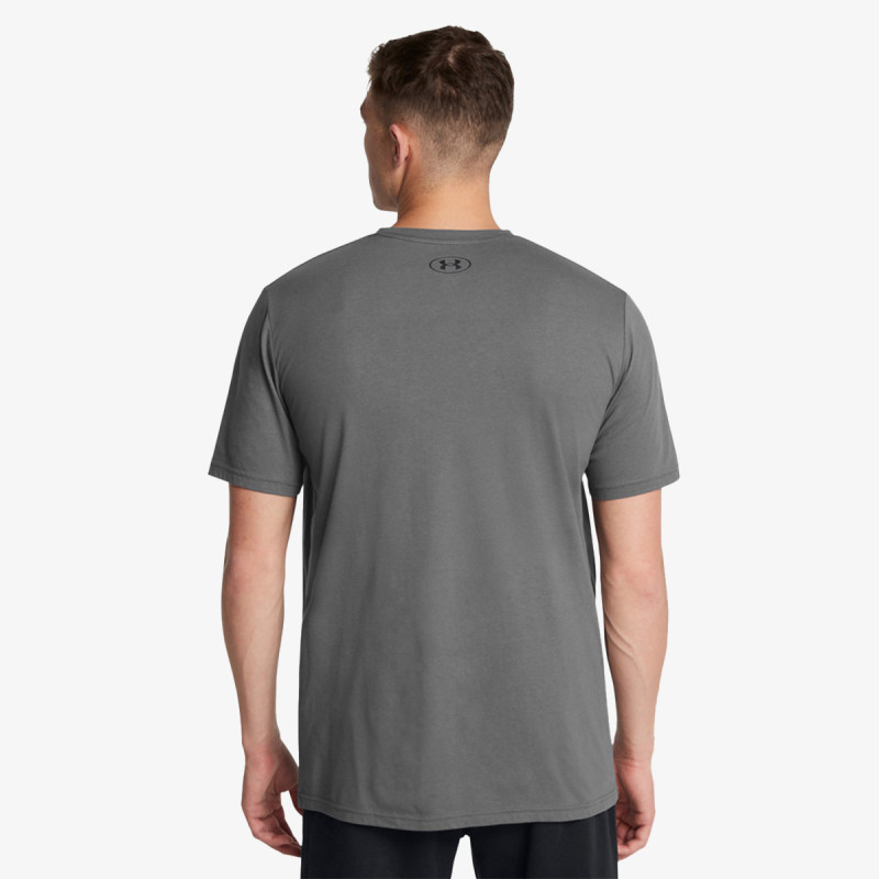 Under Armour Majica Foundation Update 