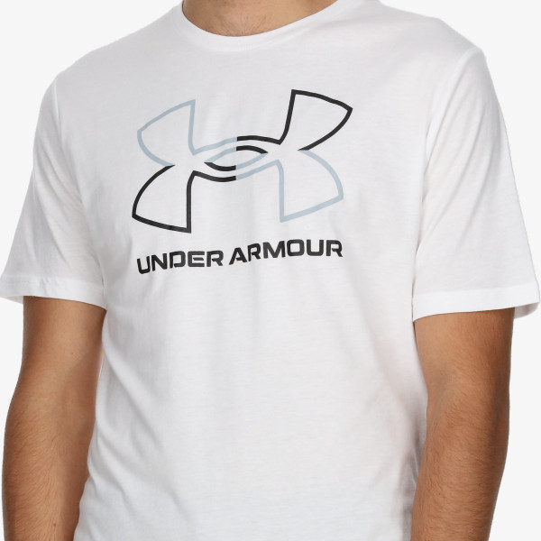 Under Armour Majica UA GL FOUNDATION UPDATE SS 