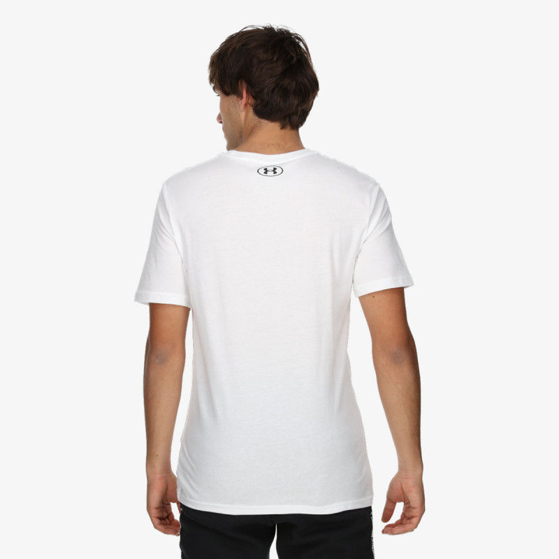 Under Armour Majica Foundation 