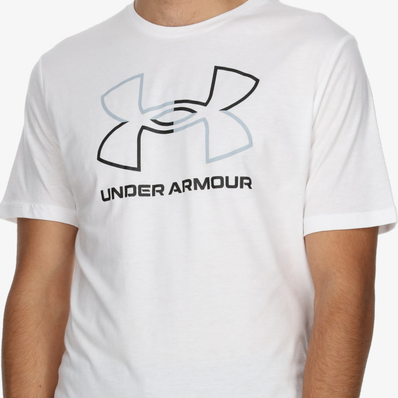 Under Armour Majica Foundation 
