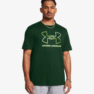 Under Armour Majica UA GL FOUNDATION UPDATE SS 