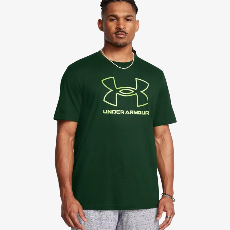 Under Armour Majica UA GL FOUNDATION UPDATE SS 