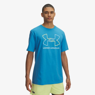 Under Armour Majica UA GL FOUNDATION UPDATE SS 