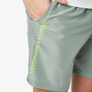 Under Armour Šorc UA Tech Woven Wordmark Short 