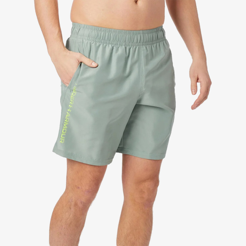 Under Armour Šorc UA Tech Woven Wordmark Short 