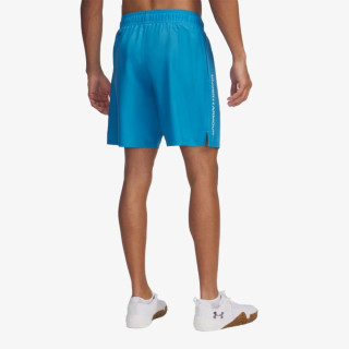 Under Armour Šorc UA TECH WOVEN WORDMARK SHORT 