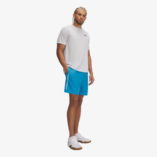 Under Armour Šorc UA TECH WOVEN WORDMARK SHORT 