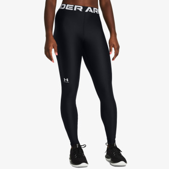 Under Armour Helanke WoHeatGear® 