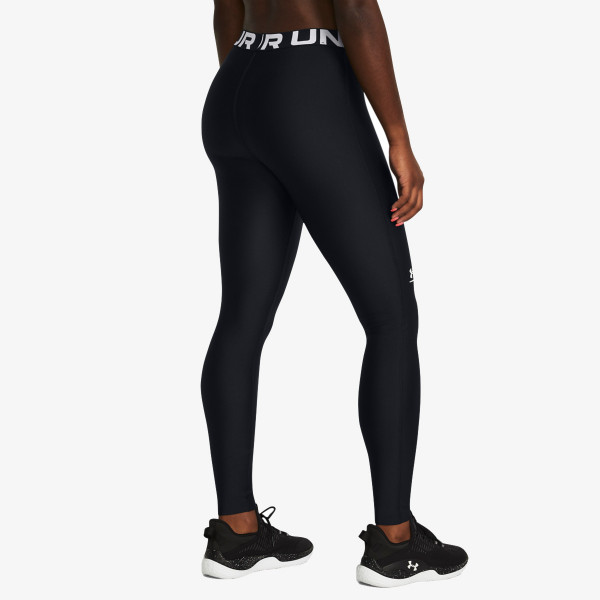 Under Armour Helanke WoHeatGear® 