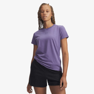 Under Armour UA Rival Core SS 