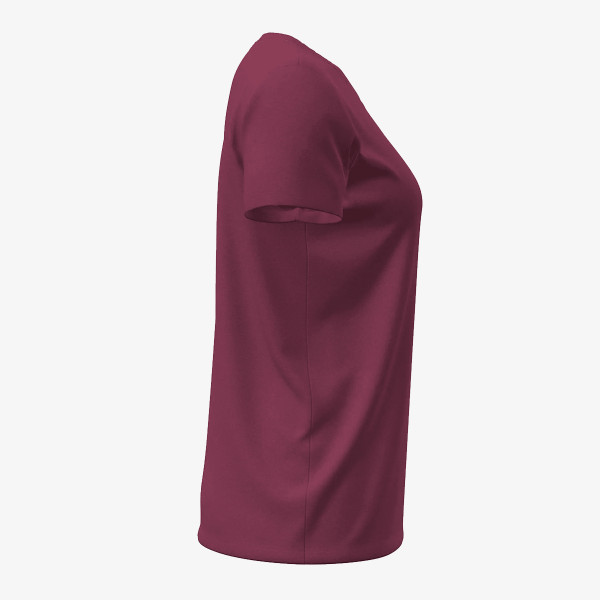 Under Armour UA Rival Core SS 