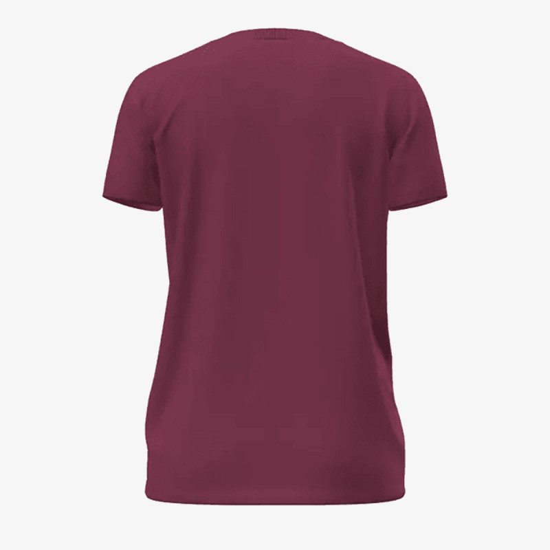 Under Armour UA Rival Core SS 