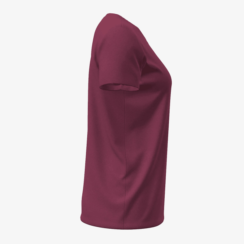 Under Armour UA Rival Core SS 