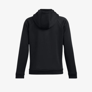 Under Armour Dukserica UA ARMOUR FLEECE HOODIE 