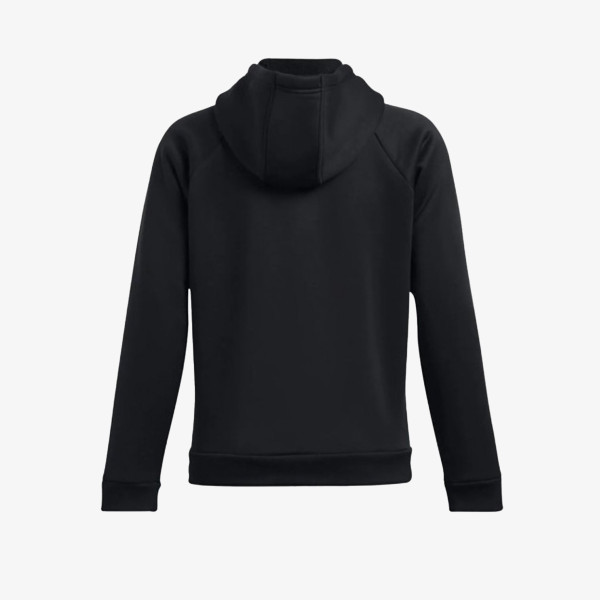 Under Armour Dukserica UA ARMOUR FLEECE HOODIE 