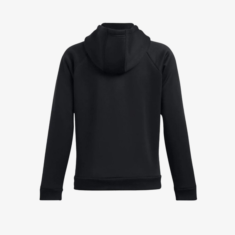 Under Armour Dukserica UA ARMOUR FLEECE HOODIE 