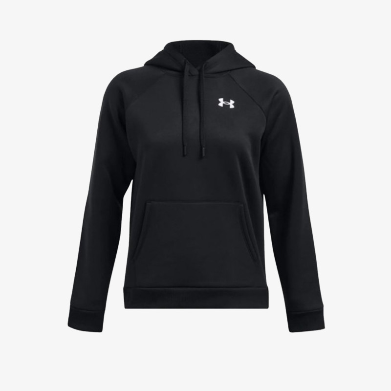 Under Armour Dukserica UA ARMOUR FLEECE HOODIE 