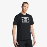 Under Armour Majica UA M BOXED SPORTS UPDATED SS 