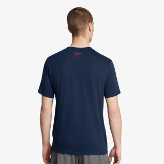Under Armour Majica UA M BOXED SPORTS UPDATED SS 