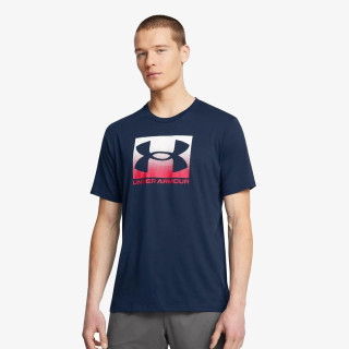 Under Armour Majica UA M BOXED SPORTS UPDATED SS 