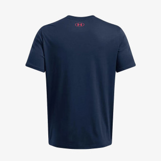 Under Armour Majica UA M BOXED SPORTS UPDATED SS 