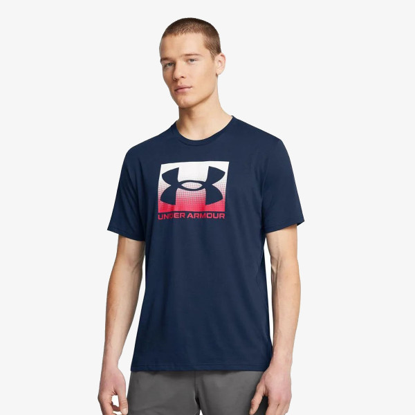 Under Armour Majica UA M BOXED SPORTS UPDATED SS 