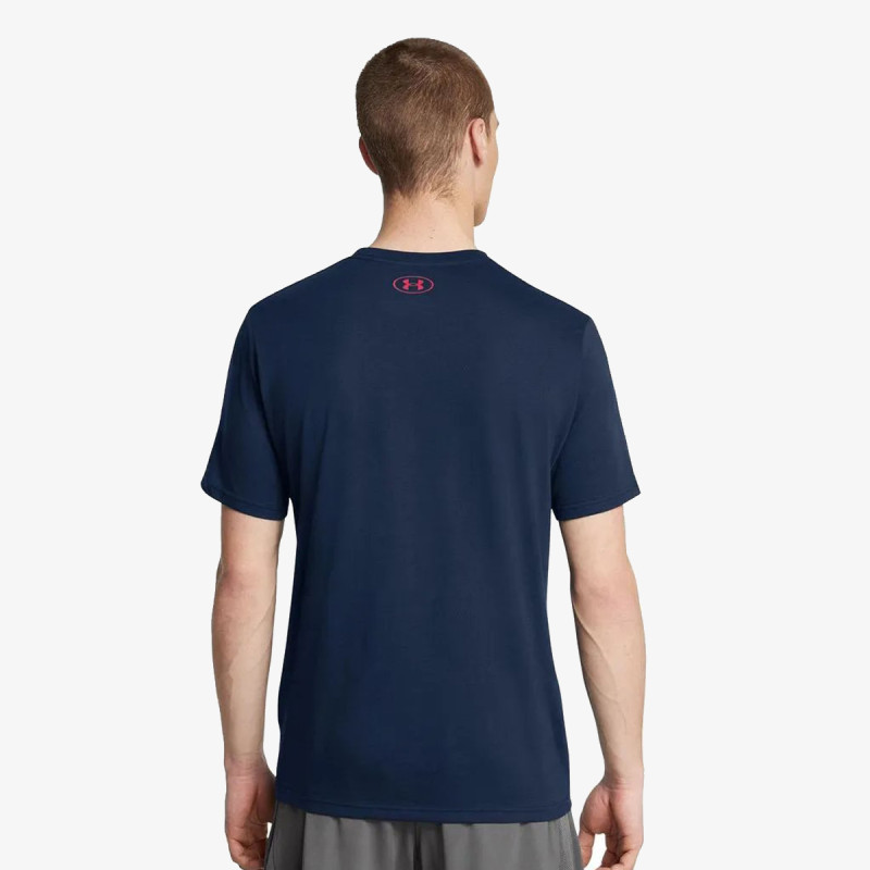 Under Armour Majica UA M BOXED SPORTS UPDATED SS 