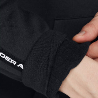 Under Armour Dukserica UA ICON FLEECE HD TAPING 