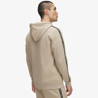 Under Armour Dukserica UA Icon Fleece HD Taping 