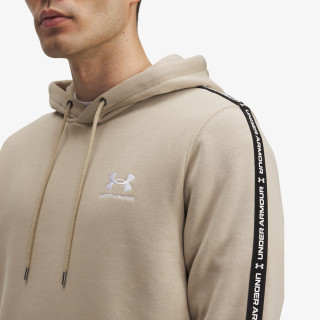 Under Armour Dukserica UA Icon Fleece HD Taping 