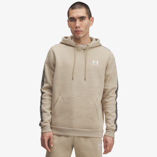 Under Armour Dukserica UA Icon Fleece HD Taping 