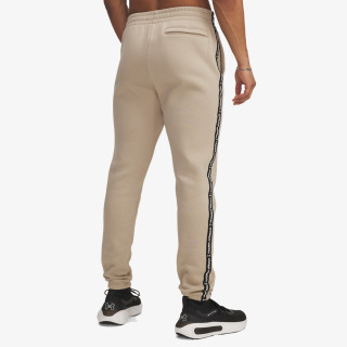 Under Armour Donji dio trenerke UA Icon Fleece Jgr Taping 
