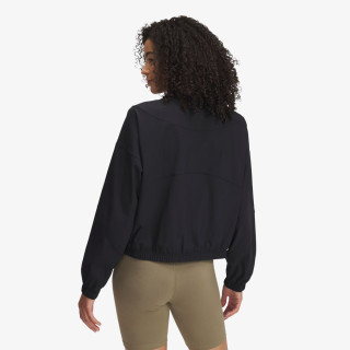 Under Armour Dukserica UA RIVAL WOVEN JACKET 