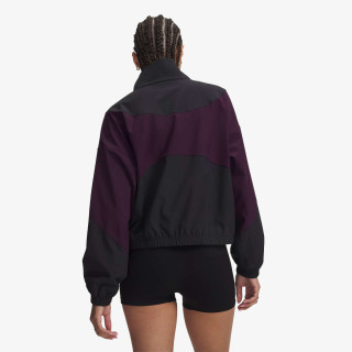 Under Armour UA RIVAL WOVEN JACKET 