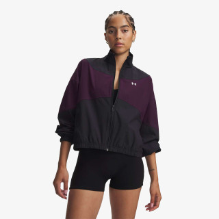 Under Armour UA RIVAL WOVEN JACKET 