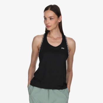 Under Armour Majica bez rukava Tech Knockout Tank 