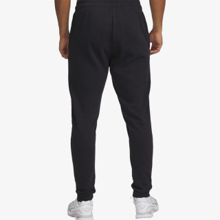 Under Armour Donji dio trenerke UA RIVAL TERRY LOGO JOGGERQ2 