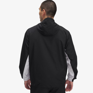 Under Armour Dukserica UA Rival Wvn Windbreaker 