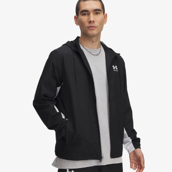Under Armour Dukserica UA Rival Wvn Windbreaker 