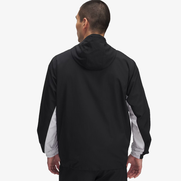 Under Armour Dukserica UA Rival Wvn Windbreaker 