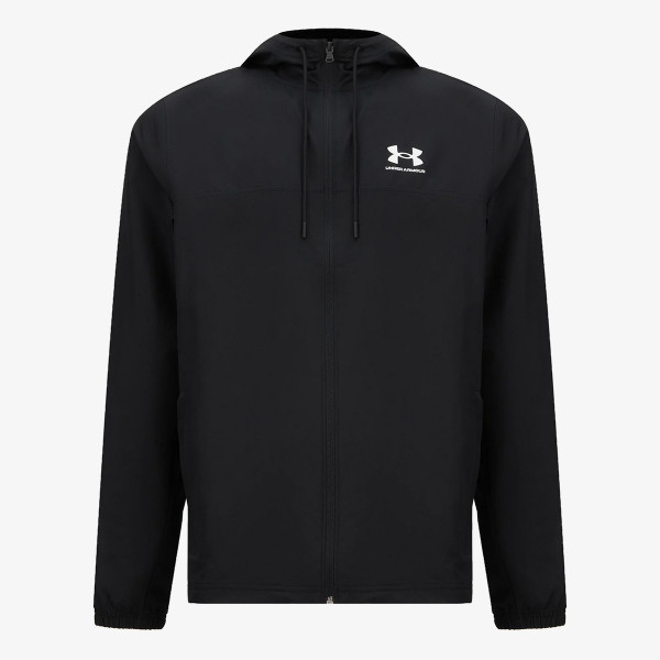 Under Armour Dukserica UA Rival Wvn Windbreaker 