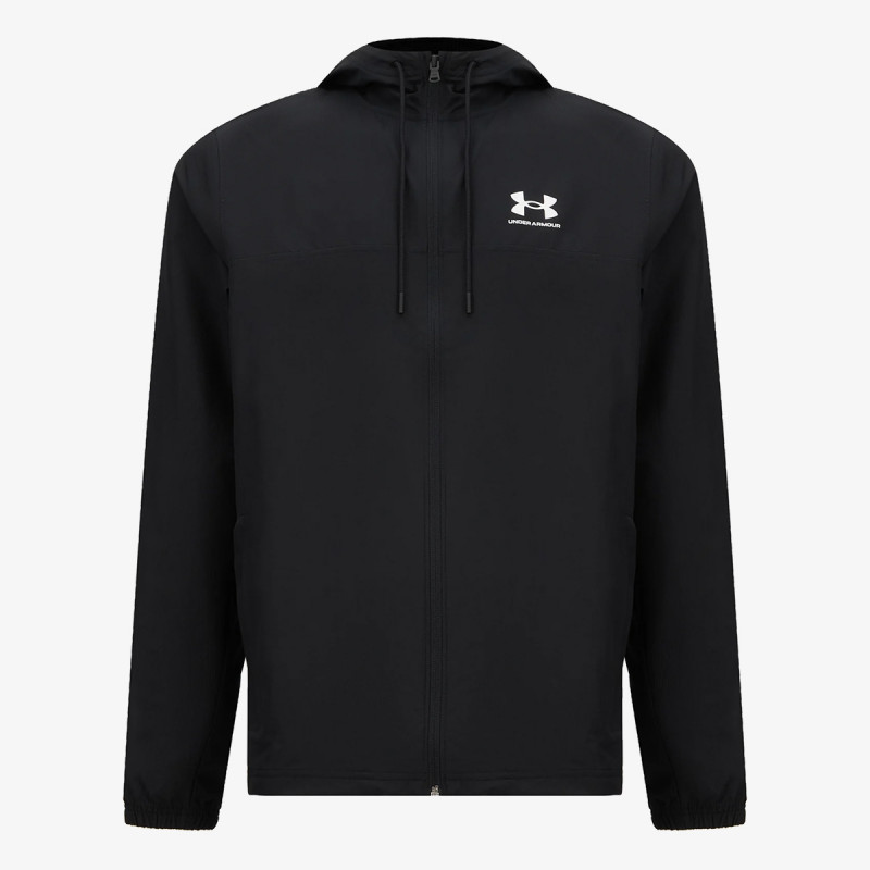 Under Armour Dukserica UA Rival Wvn Windbreaker 