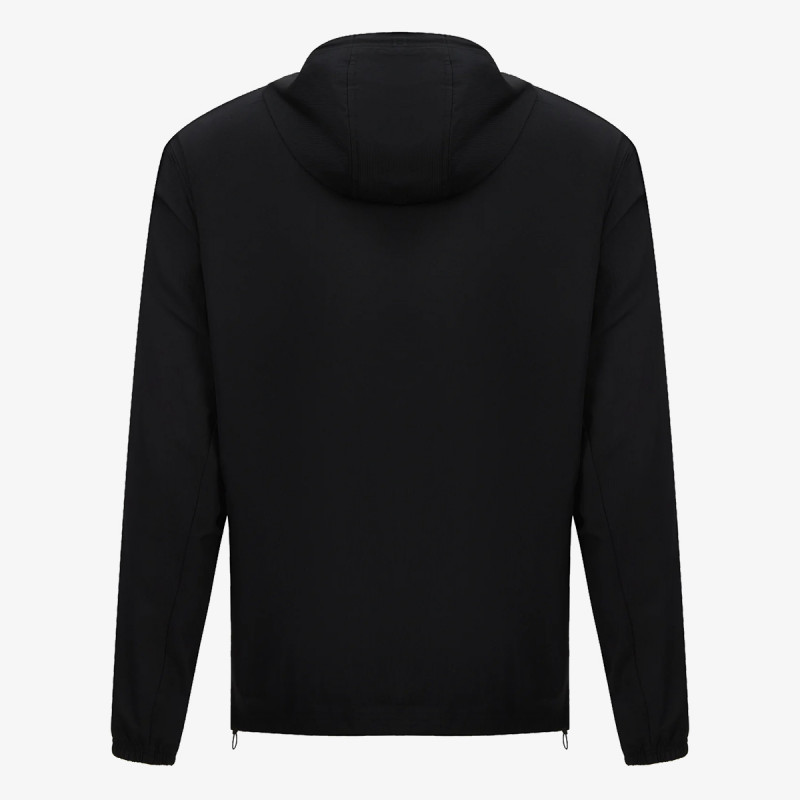 Under Armour Dukserica UA Rival Wvn Windbreaker 