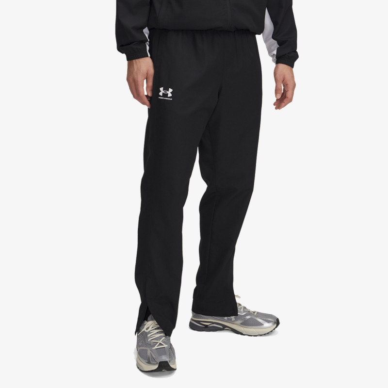 Under Armour Donji dio trenerke UA Rival Wvn Windbreaker Pnt 