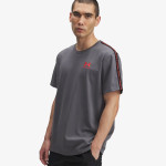 Under Armour Majica UA ICON HWT TEE TAPING 