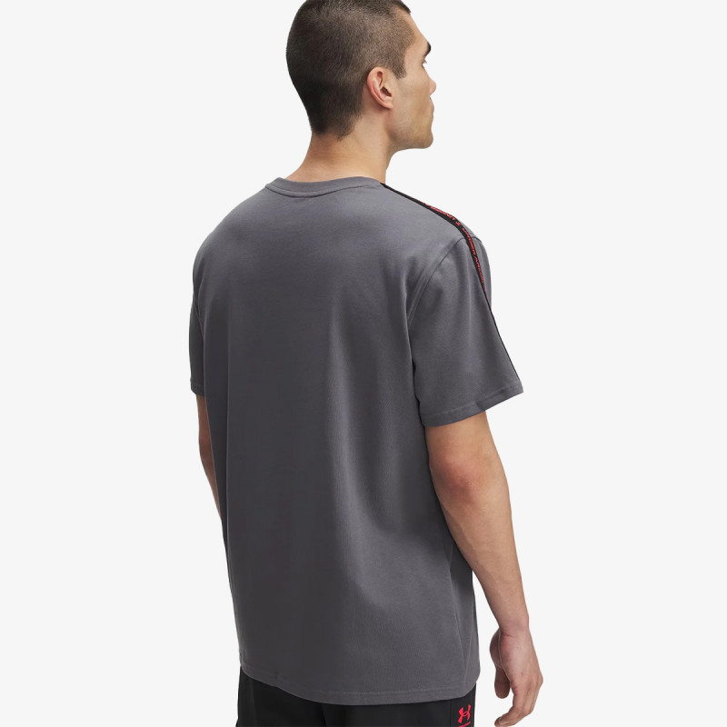 Under Armour Majica UA ICON HWT TEE TAPING 