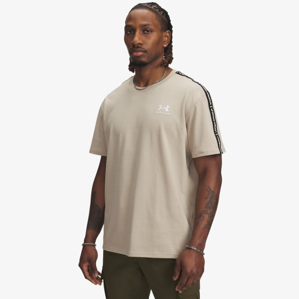Under Armour Majica UA Icon HWT Tee Taping 