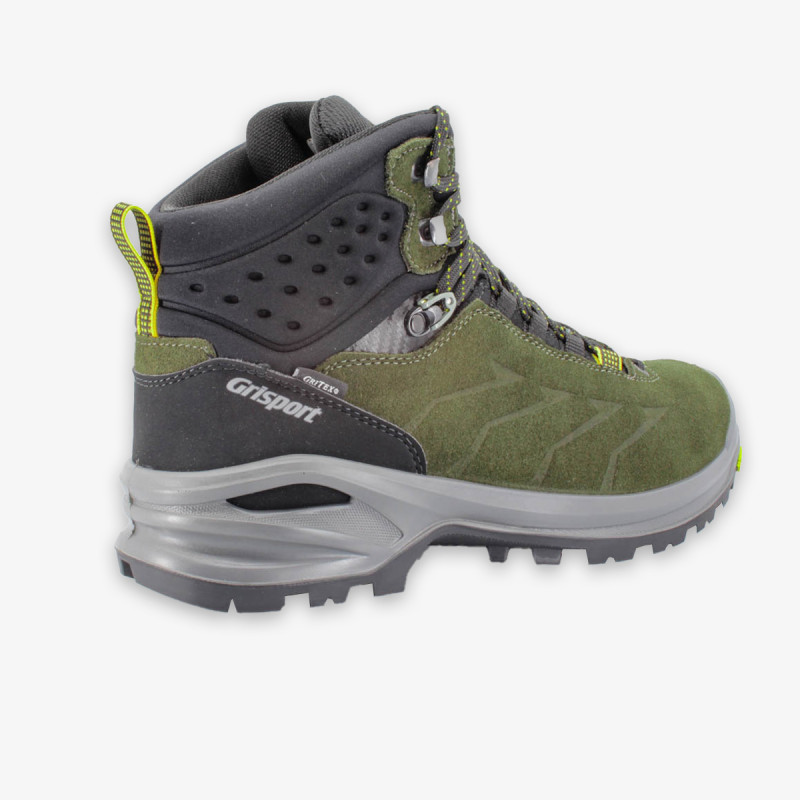 Grisport Cipele HERRERA 